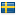 hm.se server is located in Sweden